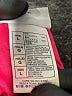 Disney Parks 100% Polyester Pink Skirt Size L (kids) - photo 4