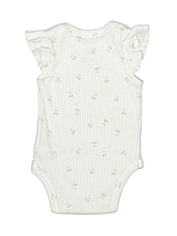 RZ Rachel Zoe Short Sleeve Onesie (view 2)