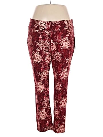 Soft Surroundings Casual Pants (view 1)