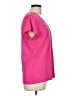 Magellan's Pink Active T-Shirt Size L - photo 4