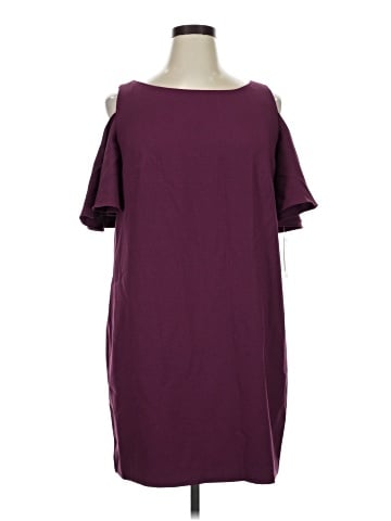 Leslie Fay Casual Dress (view 1)