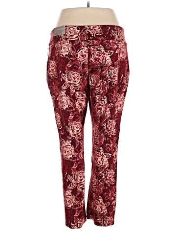 Soft Surroundings Casual Pants (view 2)