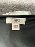 Cato Print Black Casual Dress Size L - photo 7