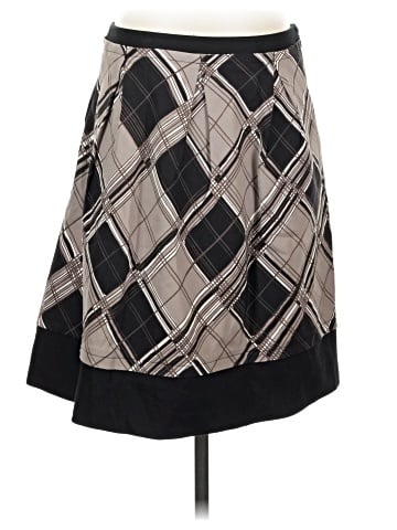 BCBGMAXAZRIA Formal Skirt (view 1)