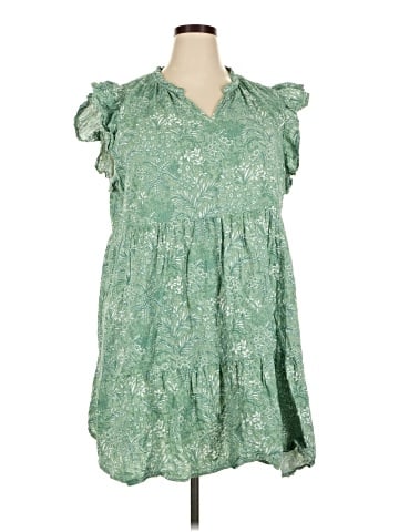 wonderly Casual Dress (view 1)
