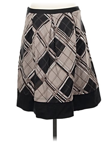 BCBGMAXAZRIA Formal Skirt (view 2)