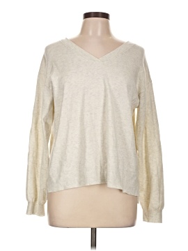 Soma Pullover Sweater (view 1)