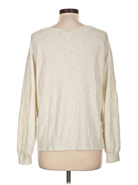 Soma Pullover Sweater (view 2)