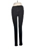 Gap Outlet Solid Black Jeans Size 2 - photo 1