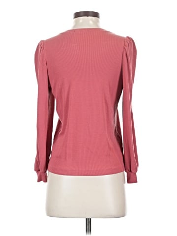 Marine Layer 3/4 Sleeve Top (view 2)