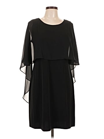 Glamour Cocktail Dress (view 1)