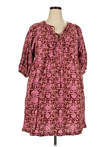 Universal Thread Casual Dress (view 1)