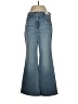 J.Crew Blue Jeans Size 27 waist - photo 1