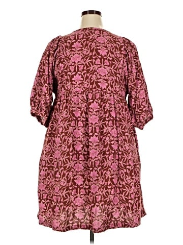 Universal Thread Casual Dress (view 2)