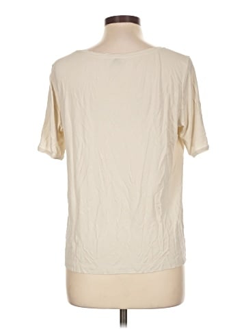 Eileen Fisher Short Sleeve Top (view 2)