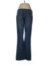 Levi Strauss Signature Blue Jeans Size 8 - photo 2
