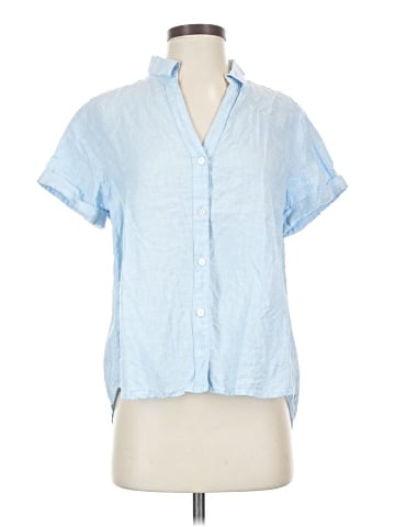 Tommy Bahama Short Sleeve Blouse (view 1)