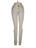 Free People Gray Jeans Size 27 waist - photo 1