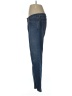 Levi Strauss Signature Blue Jeans Size 8 - photo 5