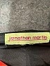 Jonathan Martin Black Cocktail Dress Size L - photo 3