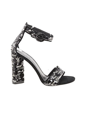Kendall & Kylie Sandals (view 1)