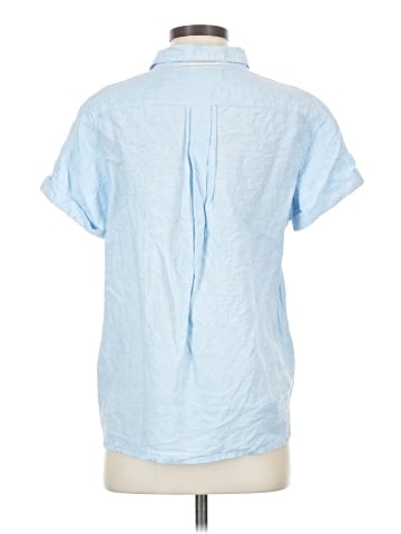 Tommy Bahama Short Sleeve Blouse (view 2)