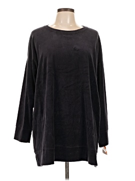 Eileen Fisher Pullover Sweater (view 1)