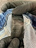 Liverpool Los Angeles Hearts Blue Jeans Size 4 - photo 5
