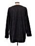 Eileen Fisher Black Pullover Sweater Size L - photo 2