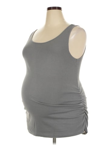 Old Navy - Maternity Tank Top (view 1)