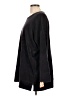 Eileen Fisher Black Pullover Sweater Size L - photo 5
