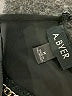 A. Byer 100% Polyester Black Sleeveless T-Shirt Size M - photo 7