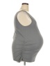 Old Navy - Maternity Gray Tank Top Size XXL Maternity - photo 4