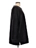 Eileen Fisher Black Pullover Sweater Size L - photo 4