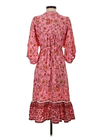 Petal and Pup Casual Dress (view 2)