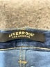 Liverpool Los Angeles Blue Jeans Size 6 - photo 7