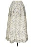 Pendleton Print Yellow Casual Skirt Size 12 - photo 2