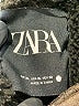 Zara Brown Coat Size XL - photo 6