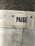 Paige White Ivory Jeans Size 29 waist - photo 7
