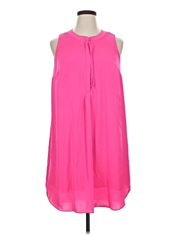Gibson Latimer Casual Dress (view 1)