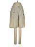 Theory Ivory Cargo Pants Size 4 - photo 1