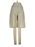 Theory Ivory Cargo Pants Size 4 - photo 2