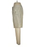 Theory Ivory Cargo Pants Size 4 - photo 5