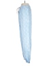 LoveShackFancy Blue Sweatpants Size XXS - photo 5