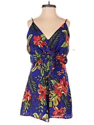 Lush Romper (view 1)