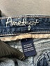 Amethyst Jeans Color Block Blue Jeans Size 7 - photo 7