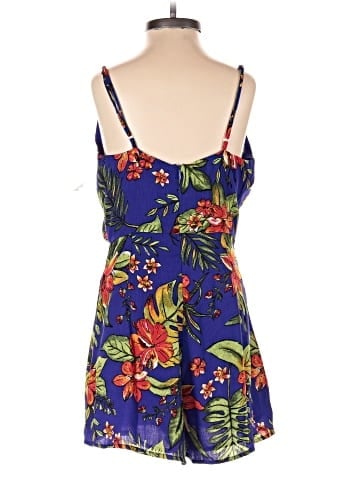 Lush Romper (view 2)