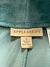 Appleseeds Blue Casual Pants Size S - photo 7