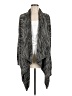 Moda International Gray Cardigan Size M - photo 1