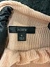 J.Crew Solid Pink Wool Pullover Sweater Size S - photo 7